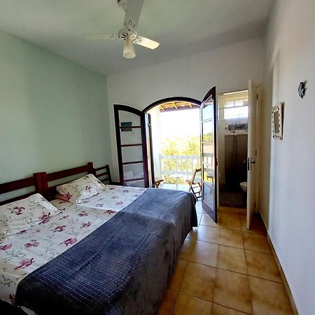Homestay Villa Giulia Juquei Room photo