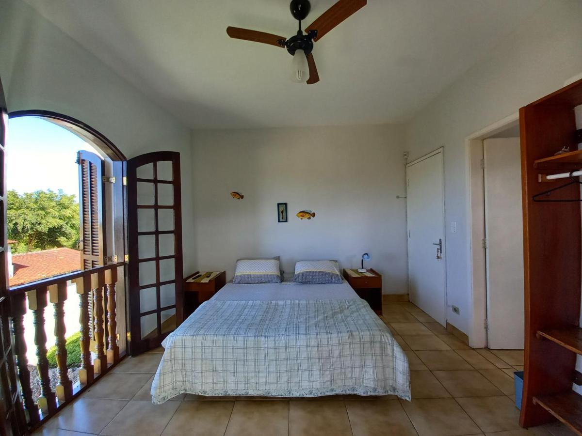 Homestay Villa Giulia Juquei Exterior photo