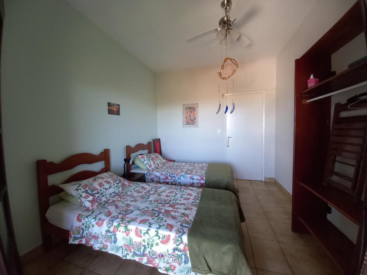 Homestay Villa Giulia Juquei Exterior photo