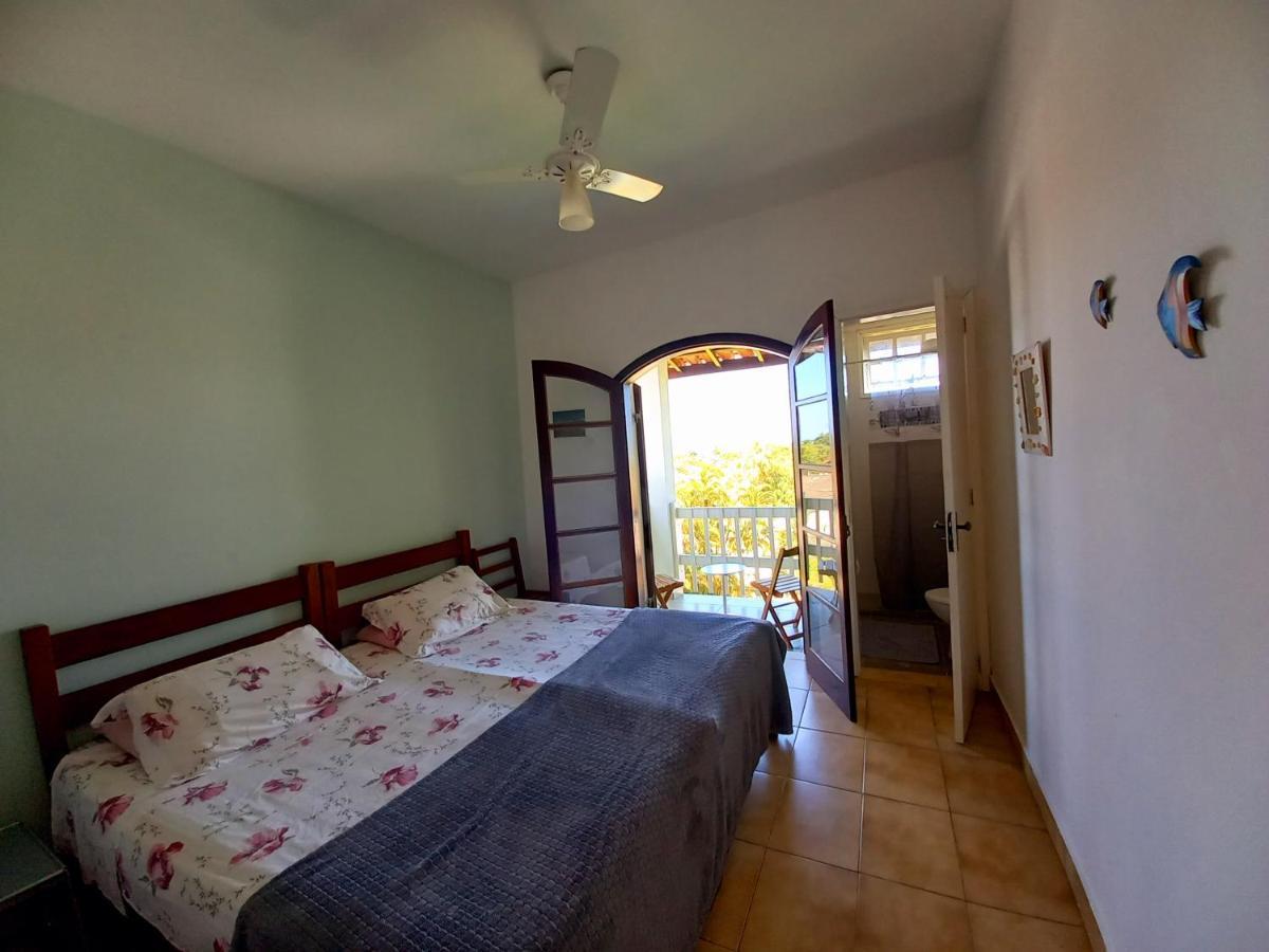 Homestay Villa Giulia Juquei Exterior photo