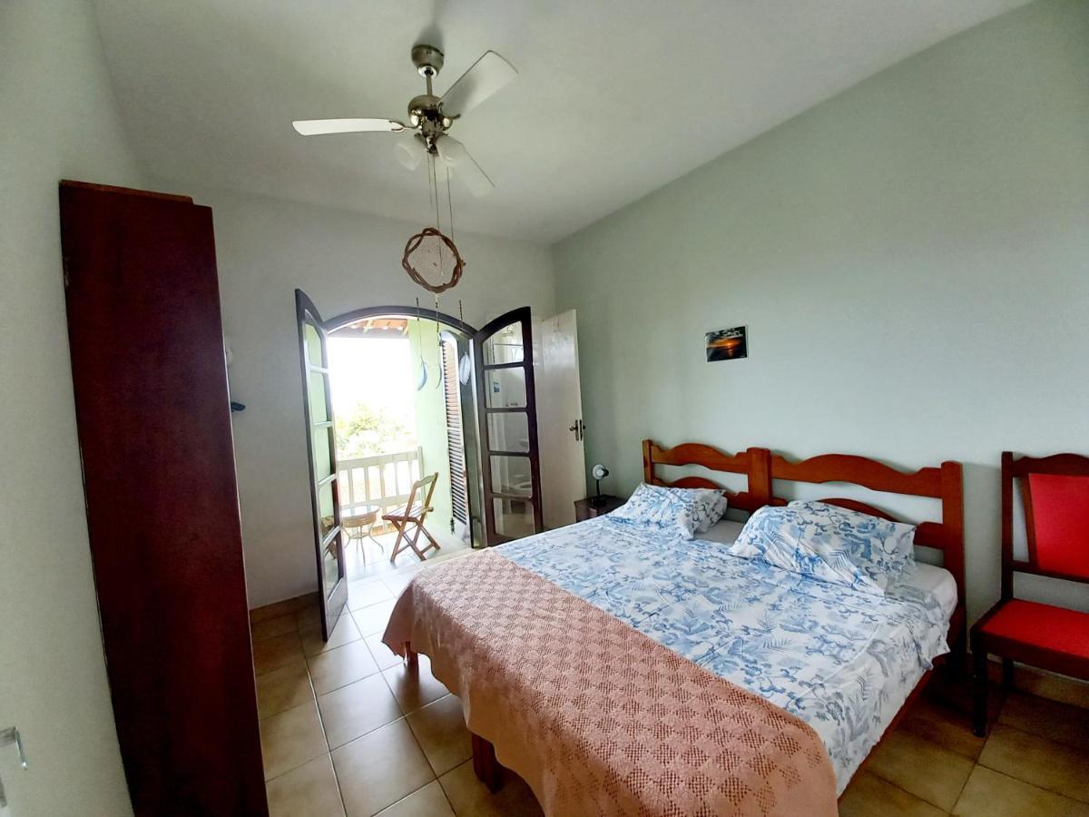 Homestay Villa Giulia Juquei Exterior photo