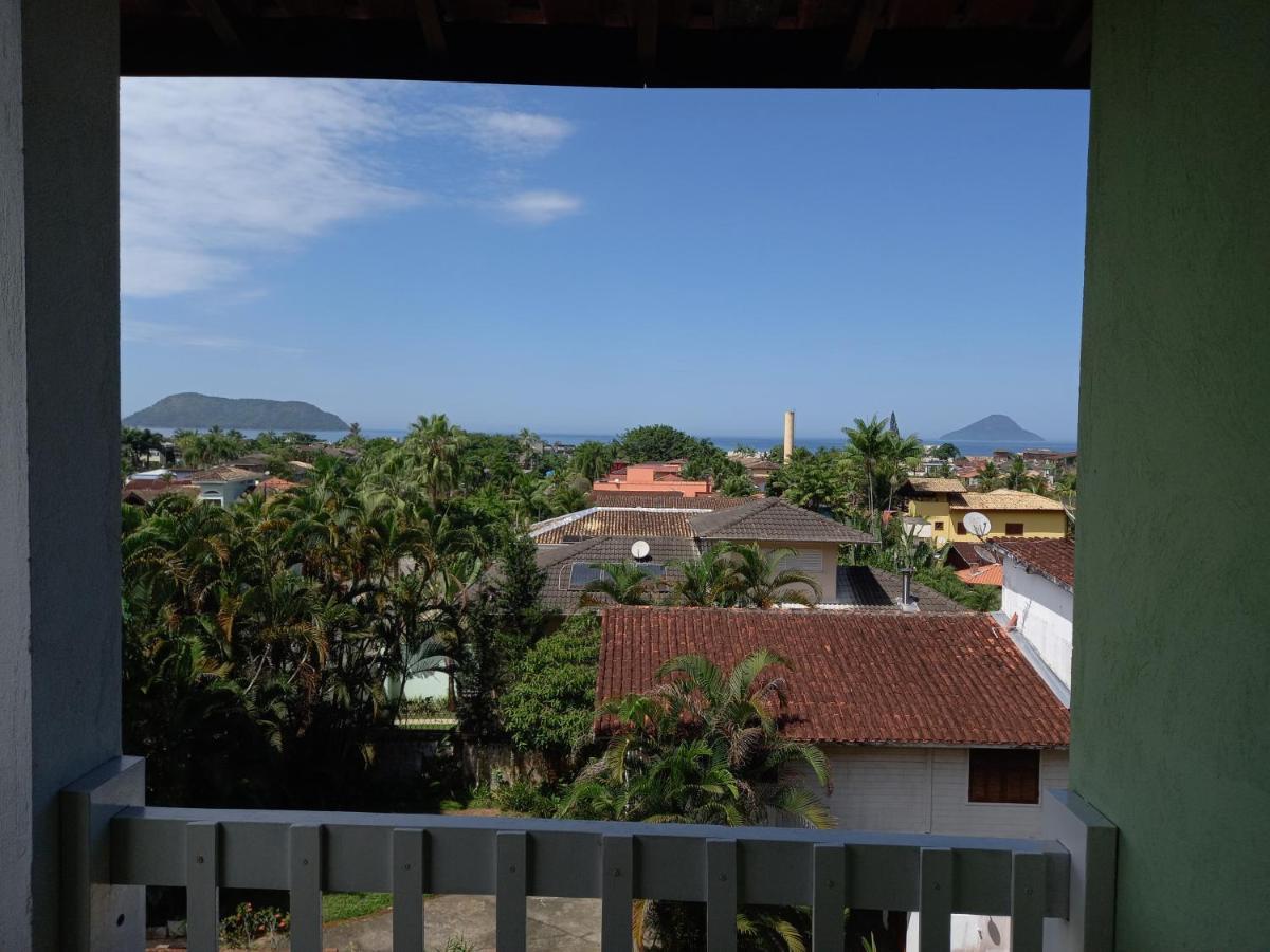 Homestay Villa Giulia Juquei Exterior photo