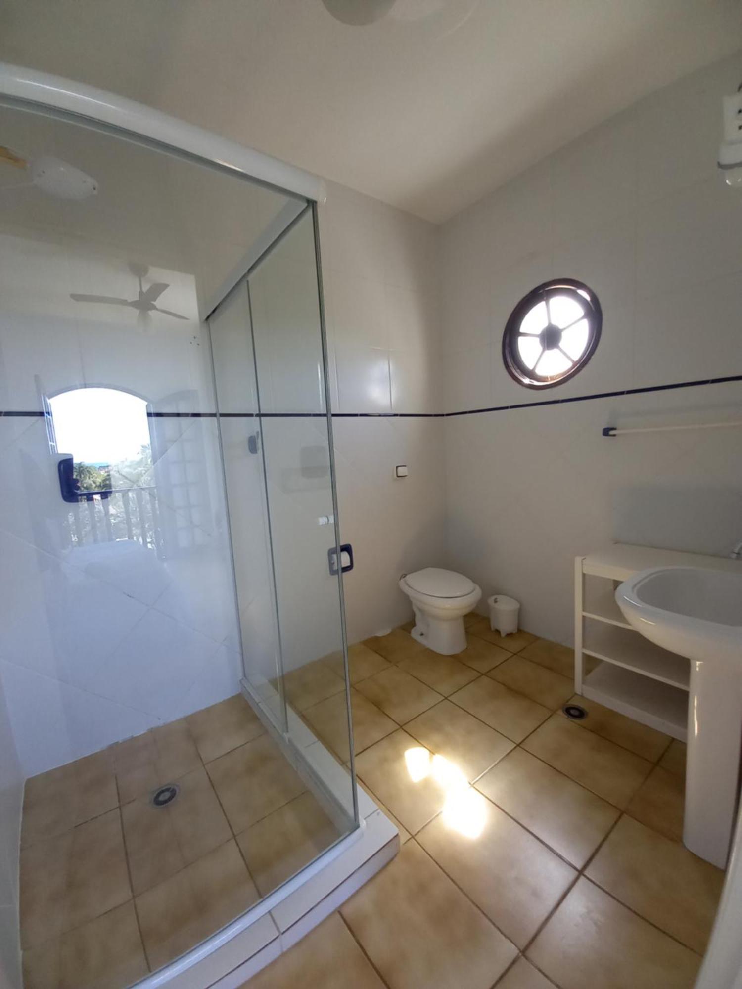 Homestay Villa Giulia Juquei Room photo