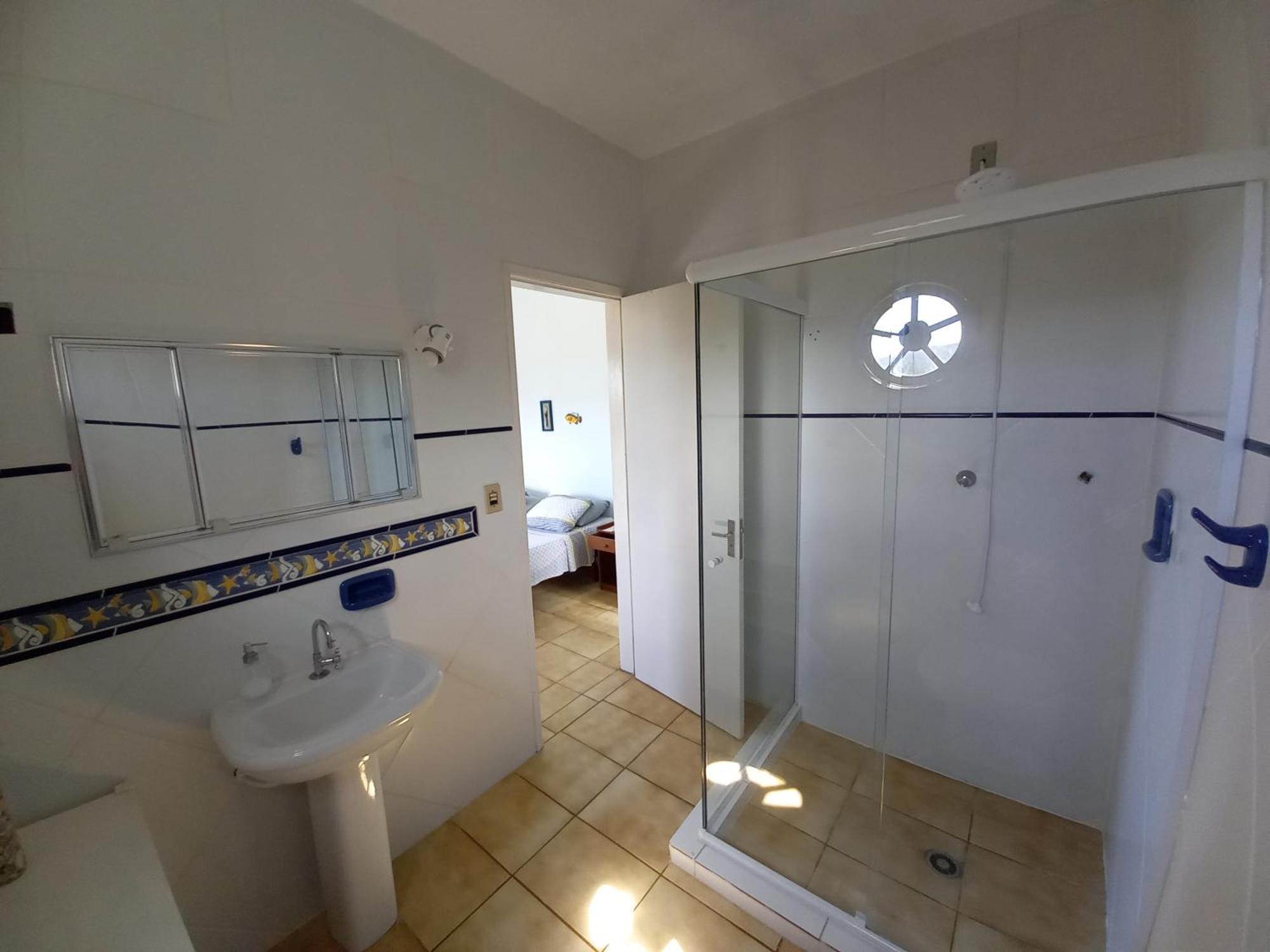 Homestay Villa Giulia Juquei Room photo