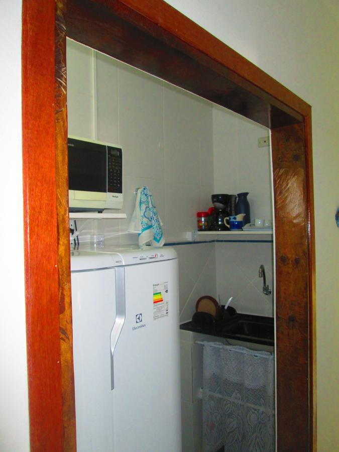 Homestay Villa Giulia Juquei Exterior photo