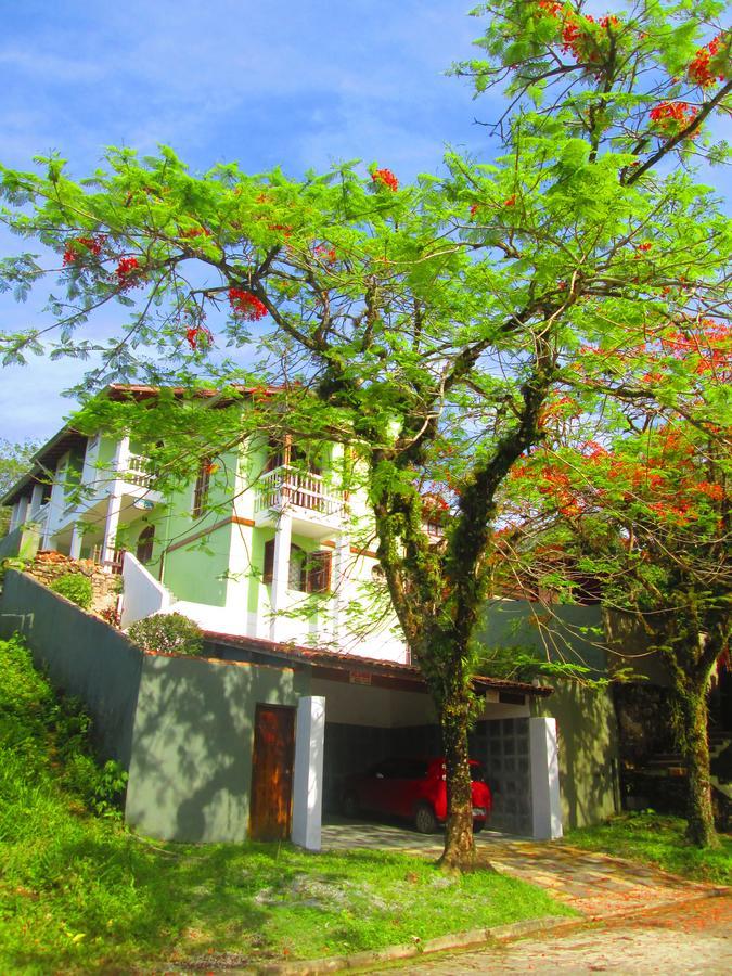 Homestay Villa Giulia Juquei Exterior photo
