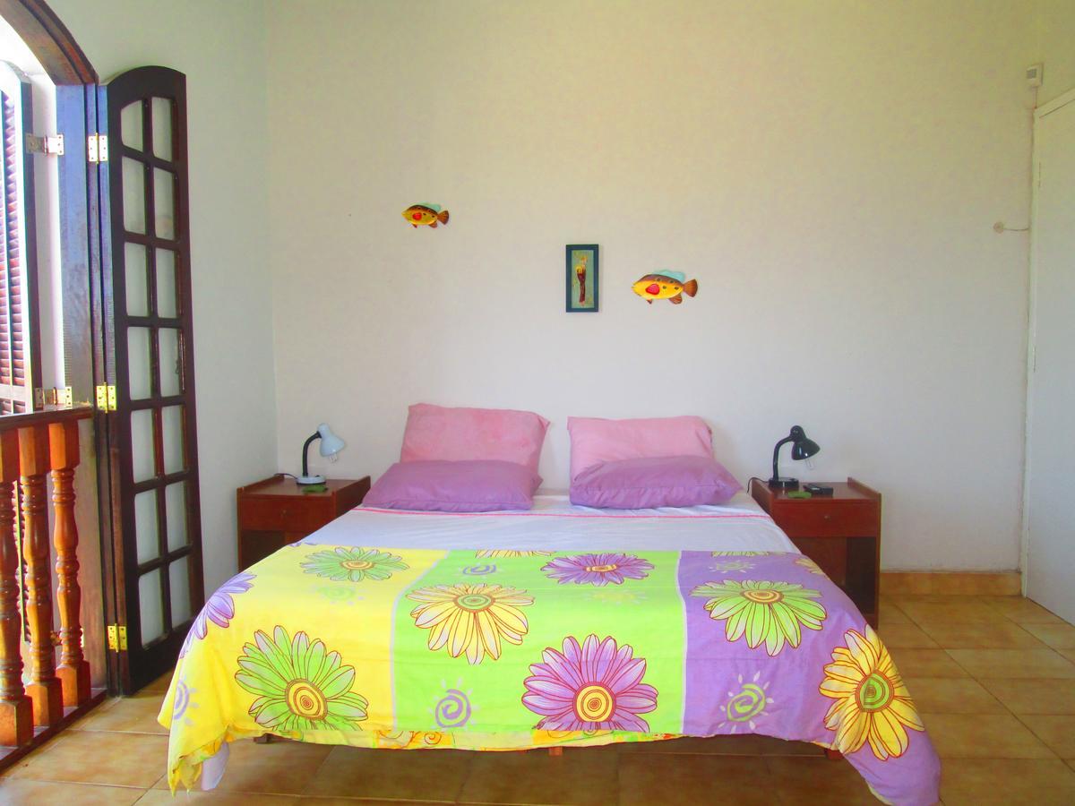 Homestay Villa Giulia Juquei Exterior photo