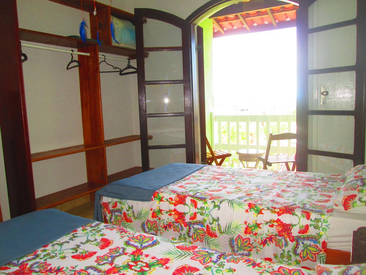 Homestay Villa Giulia Juquei Exterior photo