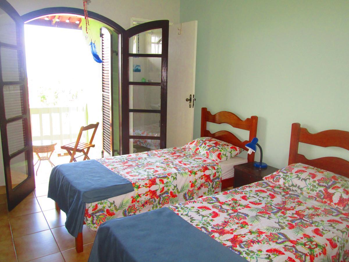 Homestay Villa Giulia Juquei Exterior photo